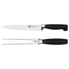 ZWILLING 35037-000-0 Twin Four