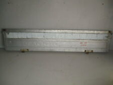 Sponda Posteriore Cassone Sponde Cassoni Ape TM 703 9 Quintali 1984 1997 Diesel