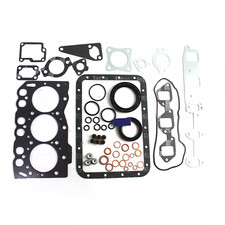 Kit guarnizioni revisione