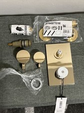 Dornbracht Trim For Concealed