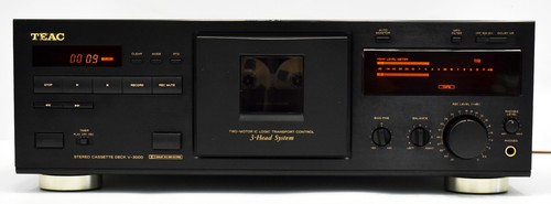 Teac 3000 high end - high,