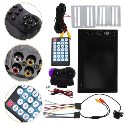 Set lettore schermo auto - ,