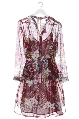 Jake abito chiffon donna - jake*s,