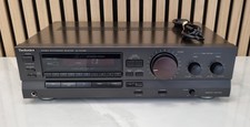 Technics SA-GX130D Ricevitore