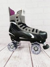 Rio roller flow hockey - roller,