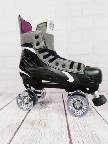 Rio roller flow hockey skate - roller,