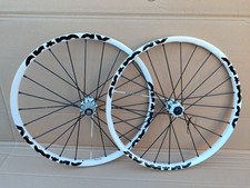 Set ruote enduro - , mavic