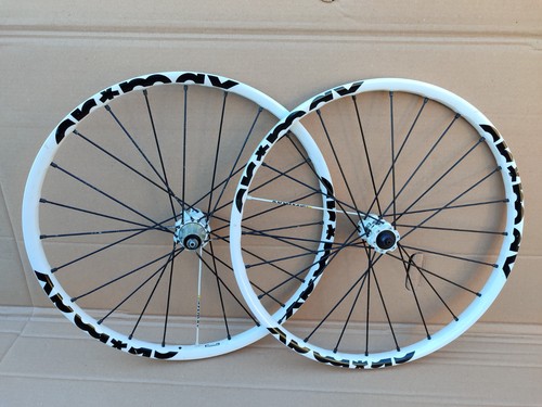 Set ruote enduro - , mavic