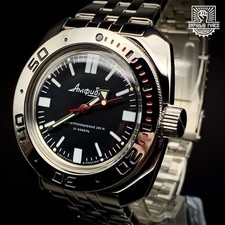 Vostok Amphibia 710916 -