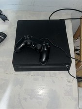 Sony PlayStation 4 Slim 1TB