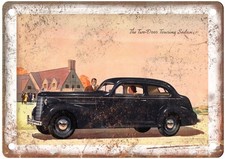 1937 Oldsmobile Eight Vintage