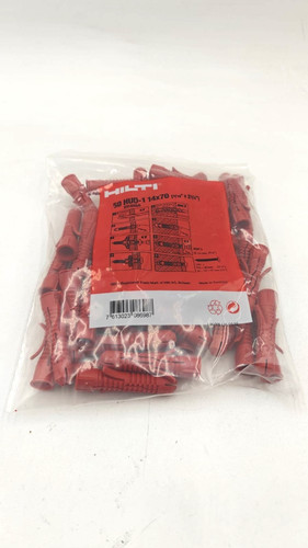Chevilles hilti 14mm - x,