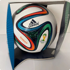 Pallone da calcio Brazuca 2014