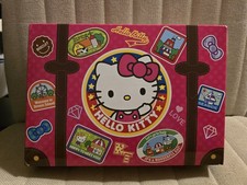 Hello kitty welcome - welcome, the