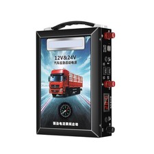 Avviatore salto emergenza - avviatore, di