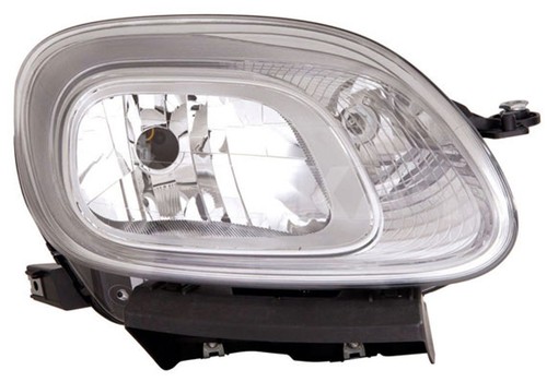 Faro proiettore principale