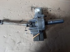 SERVOSTERZO PIANTONE IDROGUIDA ELETTRICO ALFA ROMEO MITO 50508599 50518131