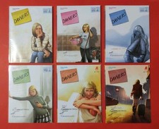 Davvero "Paola Barbato" 1/6