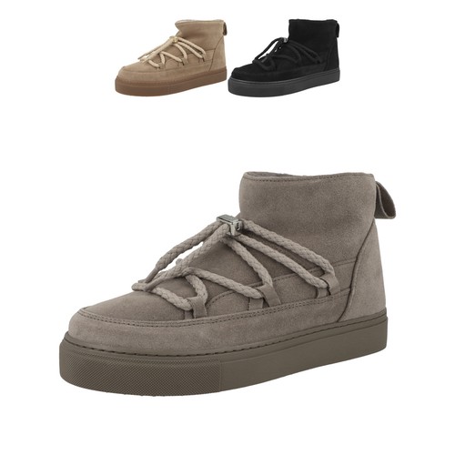Inuikii classic low - classic,