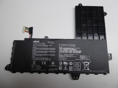 Asus f402s series - asus, batteria
