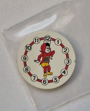 Orologio bambino quadrante