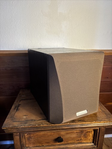 Kenwood 15ht subwoofer - kenwood,