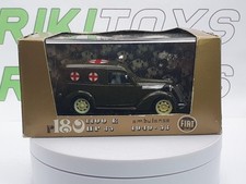 Fiat 1100 ELR Brumm 1/43 Verde