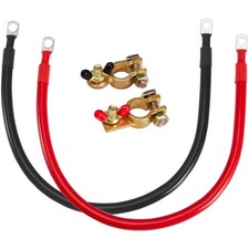 Cavo Batteria Auto 25mm²