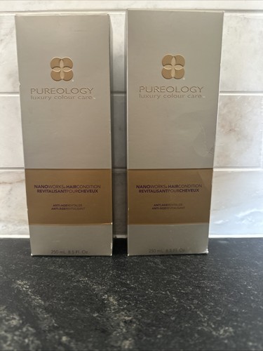 Pureology anti fade - anti, complex