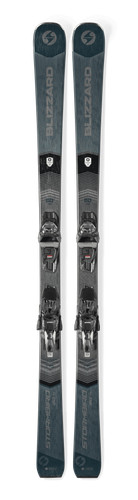 Sci allround blizzard - sci,