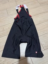 CASTELLI MONDIALE Salopette