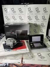 Nintendo 3ds console - nintendo,