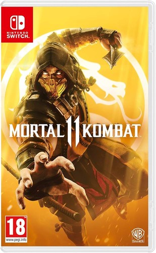 Gioco mortal kombat per - 11,