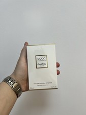 Chanel Coco Mademoiselle