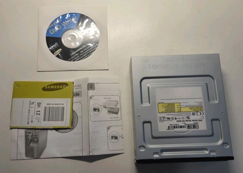 Masterizzatore samsung dvd - samsung, cd/dvd