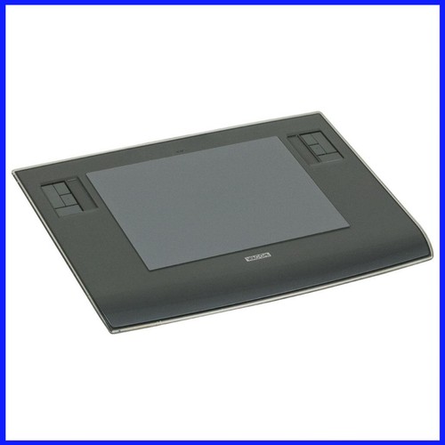 Wacom tavoletta grafica intuos - grafica,