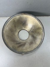 Parabola  faro moto