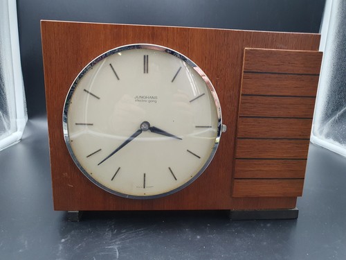 Raro orologio tavolo design - da,
