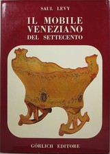 LEVY Saul, MORAZZONI Giuseppe