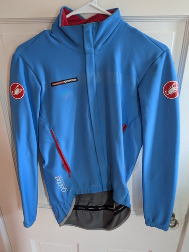 Castelli maglia ciclismo uomo - castelli,