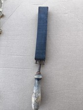 VECCHIO ATTREZZO PER