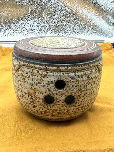 Vintage anni vaso - vintage,