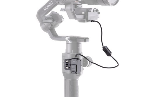Dji ronin modulo gps - ronin,
