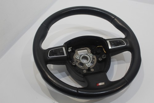 Volante sportivo multifunzione