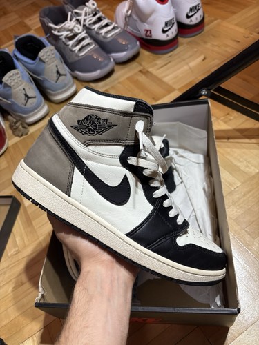 Air jordan retro high og - 1,