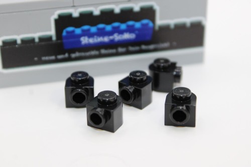 Lego mattoncini rotondi - 5x,