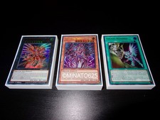 Mazzo Completo di Fotoni
