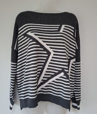 Maglione donna misto cashmere