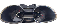 quadro strumenti renault clio 4 IV 13 18 BH 1.5 dci tachimetro contachilometri