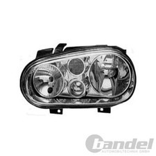 VAN WEZEL FANALE Sinistro